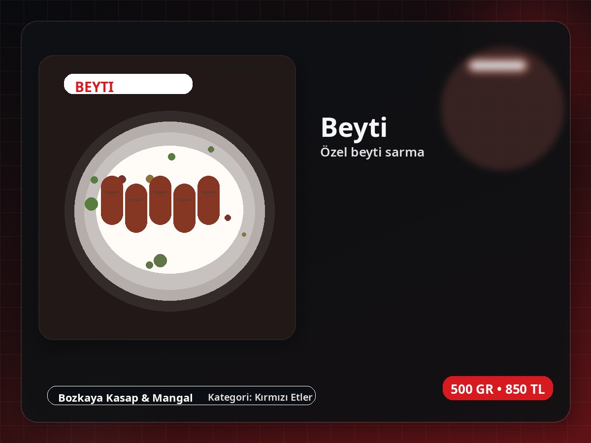 Beyti