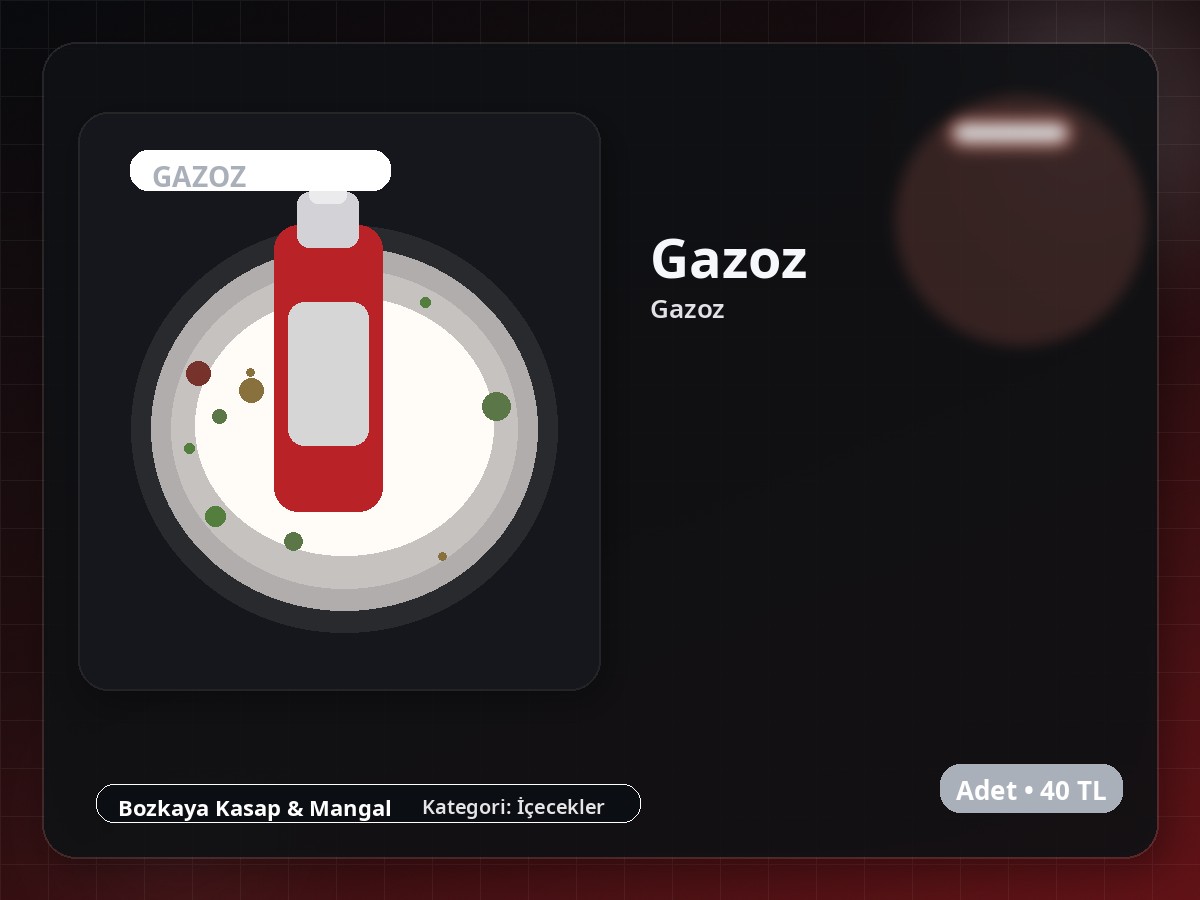 Gazoz